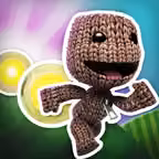 Run Sackboy! Run! iOS Icon