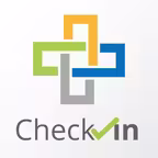 Practice EHR Patient Check-In iOS Icon