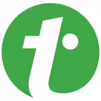 TutorialsPoint iOS Icon