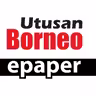 Utusan Borneo icon
