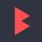高画質な画面録画BREMEN〜音楽 動画を動画保存 icon