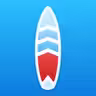 Surfed - Browser & Bookmark icon