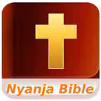 Nyanja Bible iOS Icon