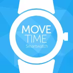 MOVETIME Smartwatch iOS Icon