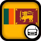 Sri Lankan Radio iOS Icon