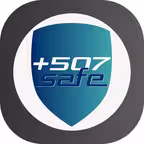 +507Safe Icon
