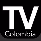 Guía de TV Colombia (CO) iOS Icon