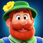 Bloom City Match iOS Icon
