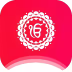 Gurbani Audio iOS Icon