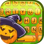 Halloween Keyboard Themes – Custom Scary Design.s Icon