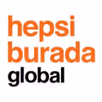Hepsiburada Global: Shopping iOS Icon