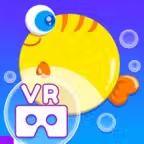 Quest Of The Marine Star iOS Icon