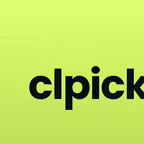 클픽 clpick iOS Icon