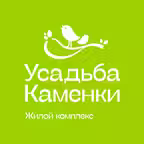 Усадьба «Каменки» iOS Icon