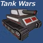 Battle Tank Wars by Galactic Droids Icon
