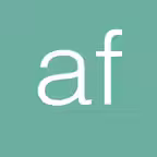 af classic iOS Icon