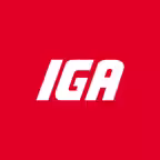 IGA: Grocery & rewards icon