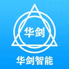 华剑智能 Icon