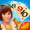 Pyramid Solitaire Saga icon