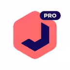 JEDAI Pro iOS Icon