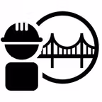 Bridge Engineering Calculator iOS Icon