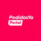 PedidosYa Portal Icon