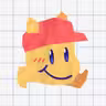 Go Slice icon