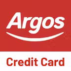 Argos Classic Credit Card iOS Icon