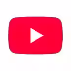 YouTube icon