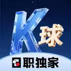KBall - Live Sports Platform icon