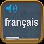 French Phonetic Alphabet iOS Icon