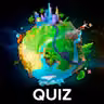 General Knowledge Quiz Game icon