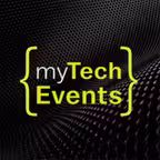 myTechEvents iOS Icon