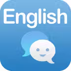 Học tiếng anh giao tiếp 123 iOS Icon