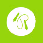 Skipping Flow Icon