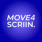 Move4SCRIIN iOS Icon