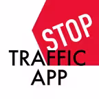 Traffic App iOS Icon