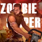 Battlelands Zombie iOS Icon