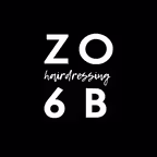 Zero6Lab iOS Icon