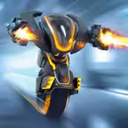 Mech Arena - Shooting Game iOS Icon