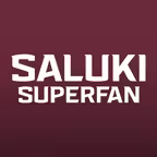 Saluki Superfan Icon