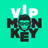 VIP Monkey icon