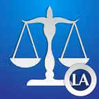 Louisiana Law (LawStack Series) Icon