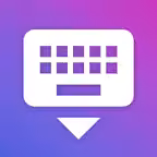 ViKey Keyboard - keyboard theme,sticker,emoji,font iOS Icon