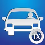 Texas Transportation Code (LawStack Series) Icon