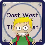 Guess Proverbs (Dutch,English) iOS Icon