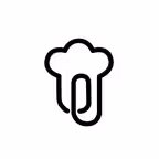 クリップレシピ｜お気に入りレシピ保存・管理 icon