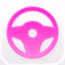 Lyft Driver icon