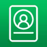 Document Passport icon