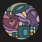 Oracle Fusion Applications iOS Icon
